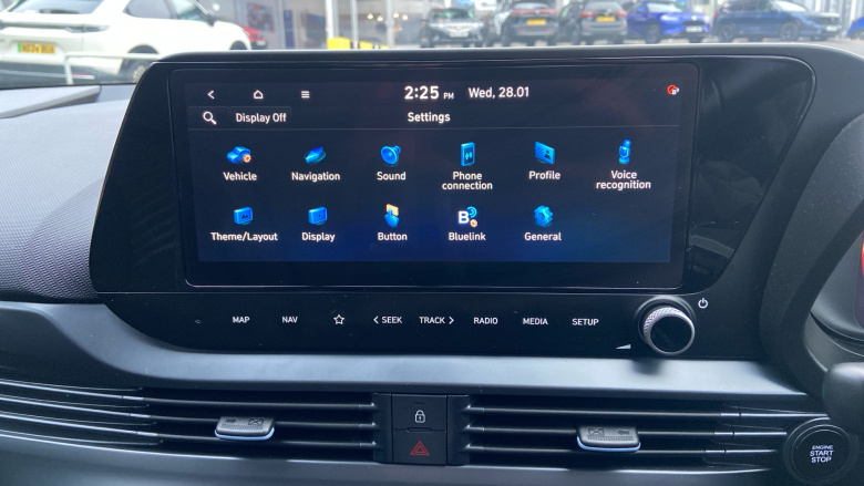 Hyundai i20 1.6T GDi N 5dr Petrol Hatchback